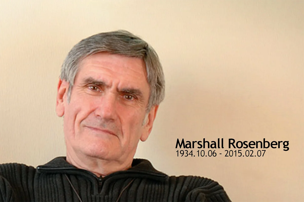 sztuka Porozumienia bez Przemocy