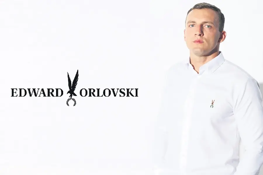 Edward Orlovski